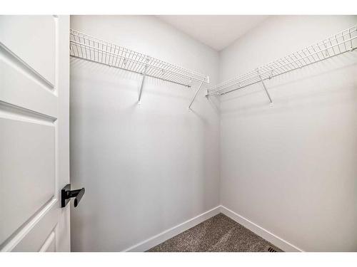 44 Carringvue Passage Nw, Calgary, AB - Indoor With Storage