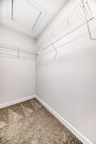 44 Carringvue Passage Nw, Calgary, AB - Indoor With Storage