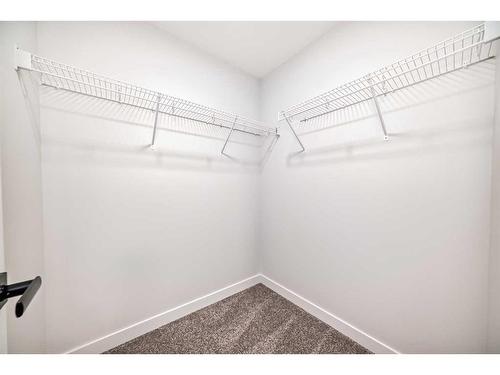 44 Carringvue Passage Nw, Calgary, AB - Indoor With Storage