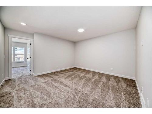 44 Carringvue Passage Nw, Calgary, AB - Indoor Photo Showing Other Room