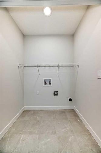 44 Carringvue Passage Nw, Calgary, AB - Indoor With Storage