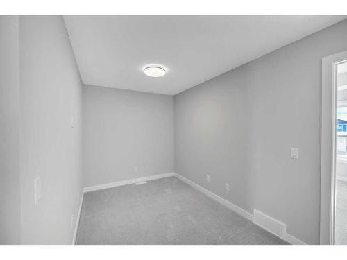 608 Dawson Drive, Chestermere, AB - Indoor Photo Showing Other Room