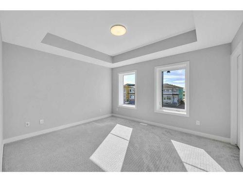 608 Dawson Drive, Chestermere, AB - Indoor Photo Showing Other Room