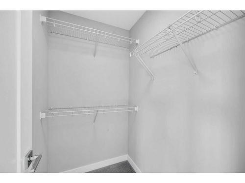 608 Dawson Drive, Chestermere, AB - Indoor With Storage