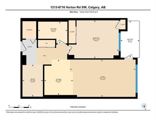 1804-8710 Horton Road Sw, Calgary, AB - Other