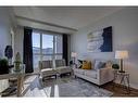 1804-8710 Horton Road Sw, Calgary, AB  - Indoor Photo Showing Living Room 