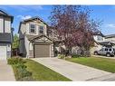 426 Tuscany Ridge Heights Nw, Calgary, AB  - Outdoor With Facade 