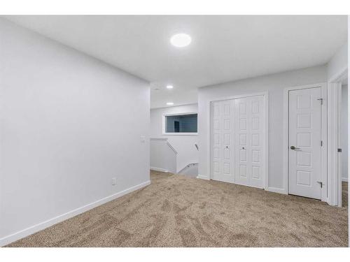 97 Corner Glen Way Ne, Calgary, AB - Indoor Photo Showing Other Room