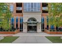 606-817 15 Avenue Sw, Calgary, AB  - Outdoor With Facade 