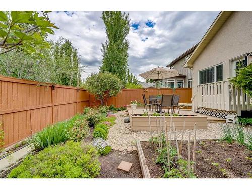 12 Brightondale Crescent Se, Calgary, AB - Outdoor With Deck Patio Veranda