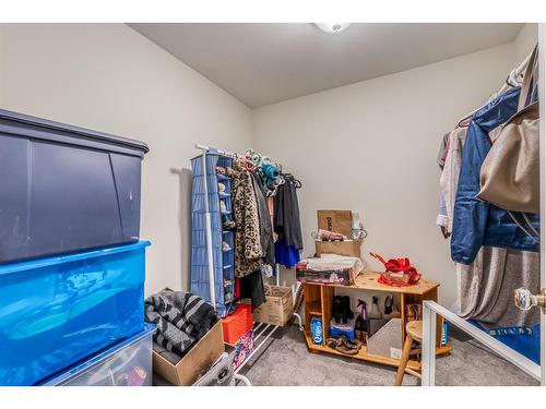 26 Butte Place Nw, Calgary, AB - Indoor With Storage