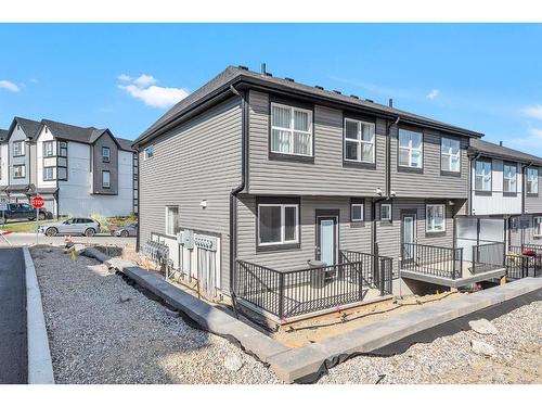 71 Evanscrest Common Nw, Calgary, AB - Outdoor