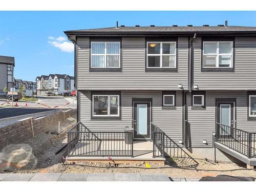 71 Evanscrest Common Nw, Calgary, AB - Outdoor