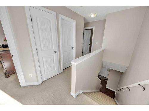 140 Saddlebrook Circle Ne, Calgary, AB - Indoor Photo Showing Other Room