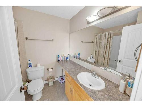 140 Saddlebrook Circle Ne, Calgary, AB - Indoor Photo Showing Bathroom