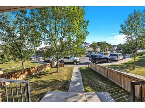 140 Saddlebrook Circle Ne, Calgary, AB - Outdoor