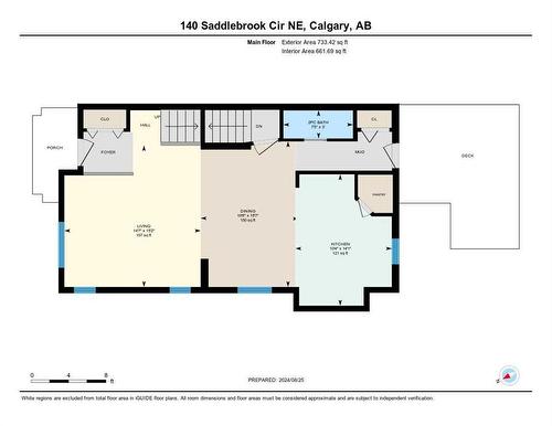 140 Saddlebrook Circle Ne, Calgary, AB - Other