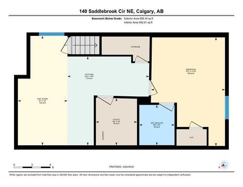 140 Saddlebrook Circle Ne, Calgary, AB - Other