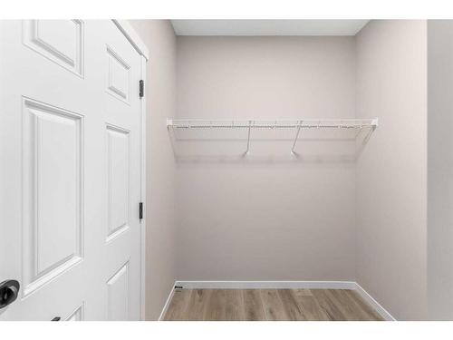 98 Hotchkiss Manor Se, Calgary, AB - Indoor With Storage