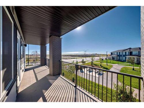 1209-395 Skyview Parkway Ne, Calgary, AB 