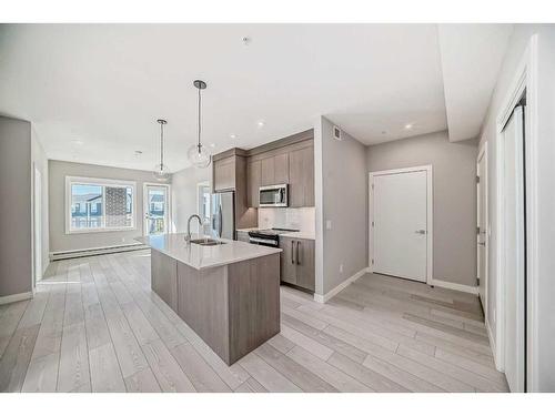 1209-395 Skyview Parkway Ne, Calgary, AB 