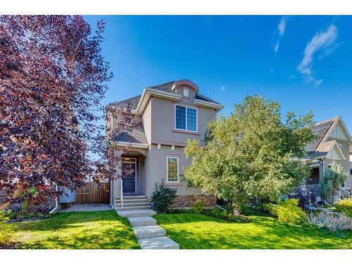 182 Mahogany Heights Se, Calgary, AB - Outdoor With Facade