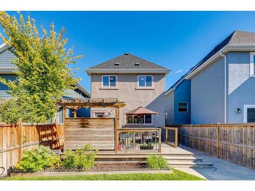 182 Mahogany Heights Se, Calgary, AB - Outdoor