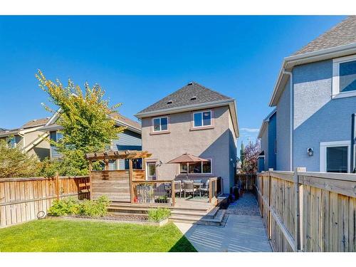 182 Mahogany Heights Se, Calgary, AB - Outdoor