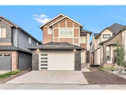 452 Legacy Boulevard SE Calgary, AB T2X 0Y6