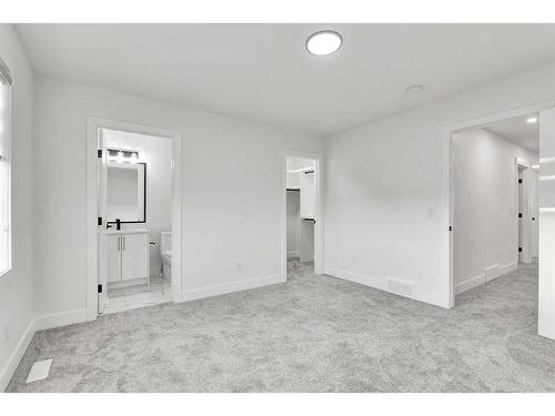 452 Legacy Boulevard Se, Calgary, AB - Indoor Photo Showing Other Room