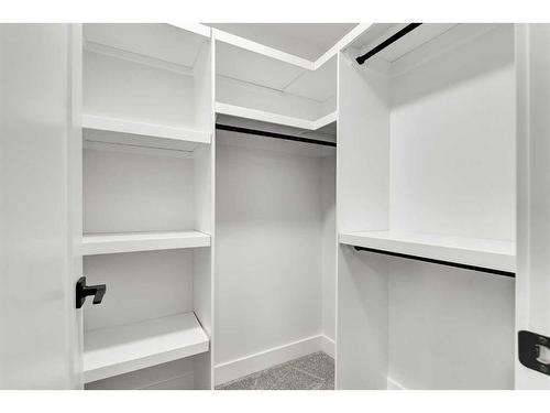 452 Legacy Boulevard Se, Calgary, AB - Indoor With Storage