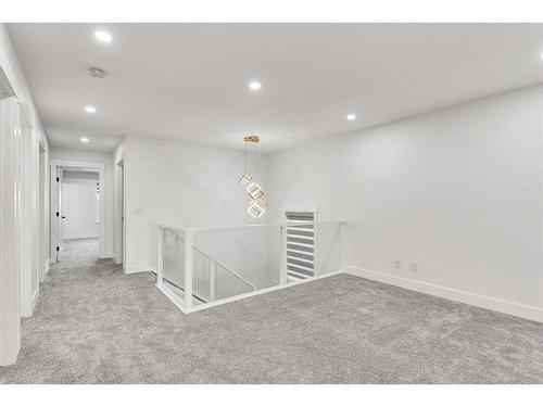 452 Legacy Boulevard Se, Calgary, AB - Indoor Photo Showing Other Room