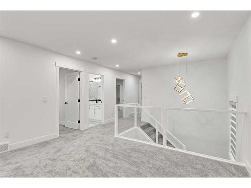 452 Legacy Boulevard Se, Calgary, AB - Indoor Photo Showing Other Room