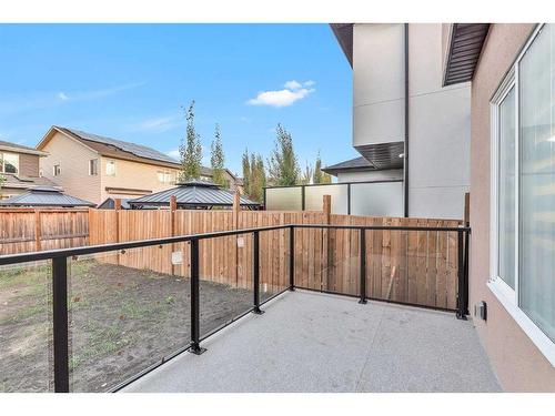 452 Legacy Boulevard Se, Calgary, AB - Outdoor With Exterior