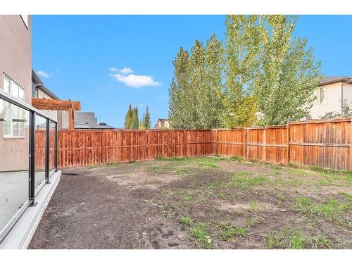 452 Legacy Boulevard Se, Calgary, AB - Outdoor