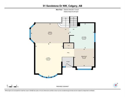 51 Sandstone Rise Nw, Calgary, AB - Other