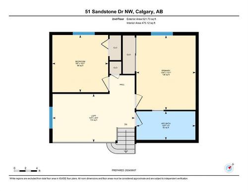 51 Sandstone Rise Nw, Calgary, AB - Other