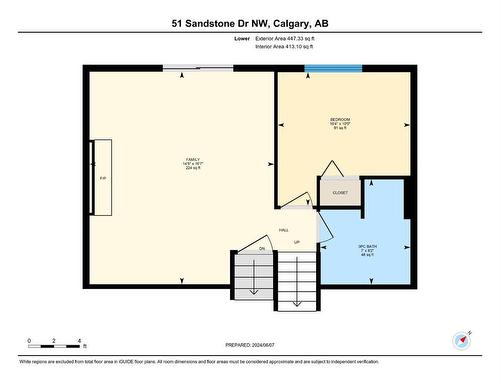 51 Sandstone Rise Nw, Calgary, AB - Other