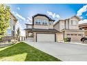 176 Sherwood Rise Nw, Calgary, AB  - Outdoor With Facade 