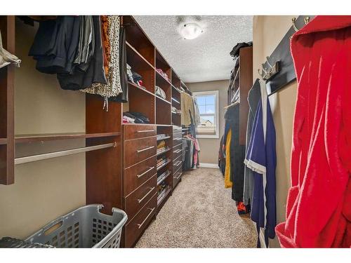 176 Sherwood Rise Nw, Calgary, AB - Indoor With Storage