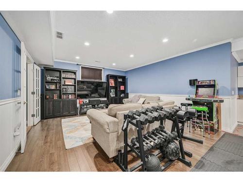 176 Sherwood Rise Nw, Calgary, AB - Indoor