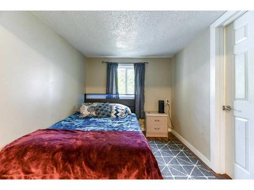 859 Brentwood Crescent, Strathmore, AB - Indoor Photo Showing Bedroom