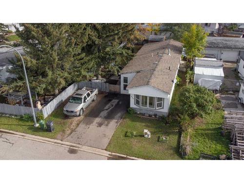 859 Brentwood Crescent, Strathmore, AB - Outdoor