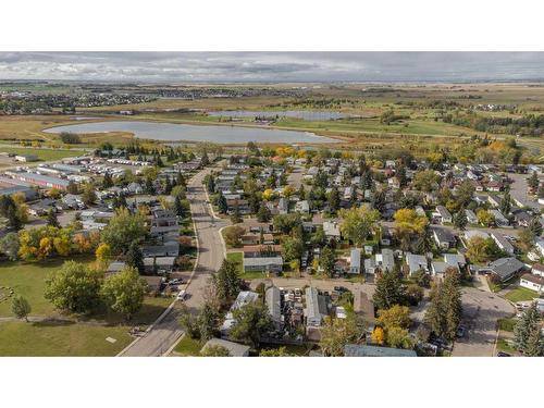 859 Brentwood Crescent, Strathmore, AB - Outdoor With View