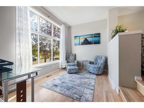 191 Mckenzie Towne Gate Se, Calgary, AB - Indoor Photo Showing Other Room