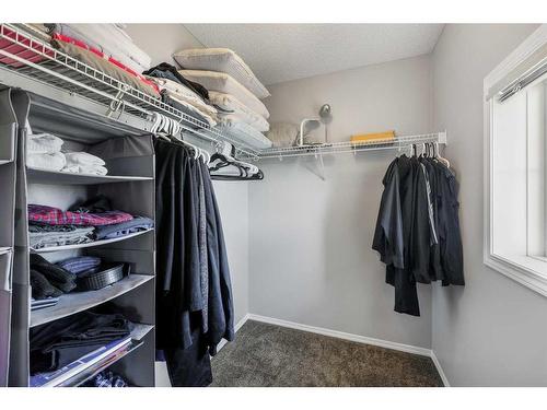 191 Mckenzie Towne Gate Se, Calgary, AB - Indoor With Storage