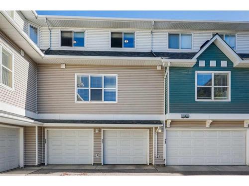 191 Mckenzie Towne Gate Se, Calgary, AB - Outdoor With Facade