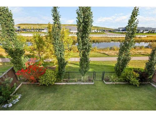 2168 Brightoncrest Green Se, Calgary, AB - Outdoor With View