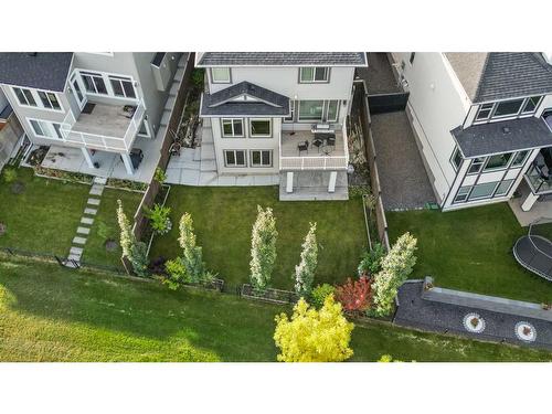 2168 Brightoncrest Green Se, Calgary, AB - Outdoor