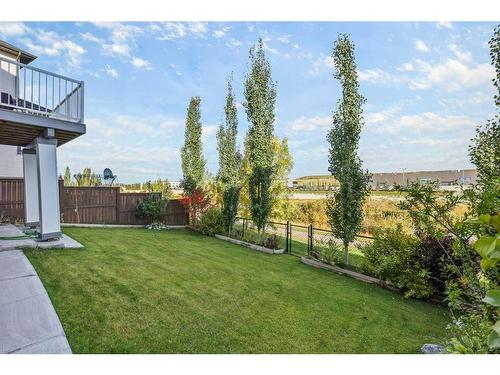 2168 Brightoncrest Green Se, Calgary, AB - Outdoor